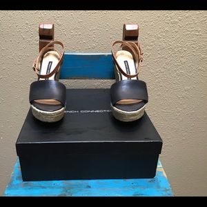 French Connection Abby